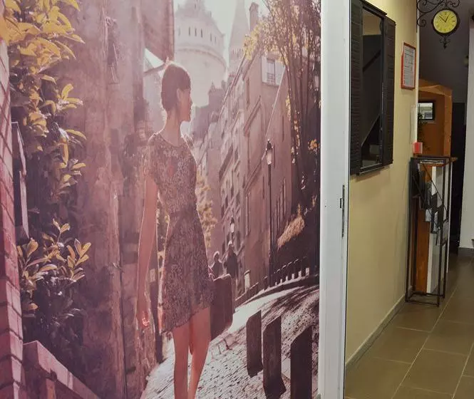 Fotos del hotel Saint Georges:  3