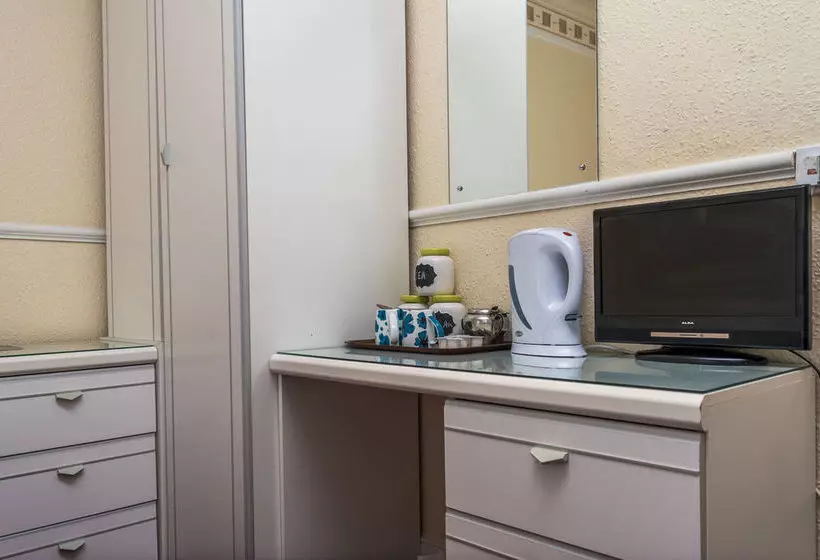 Fotos del hotel The Rutland:  20