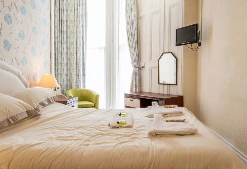 Fotos del hotel The Rutland:  1