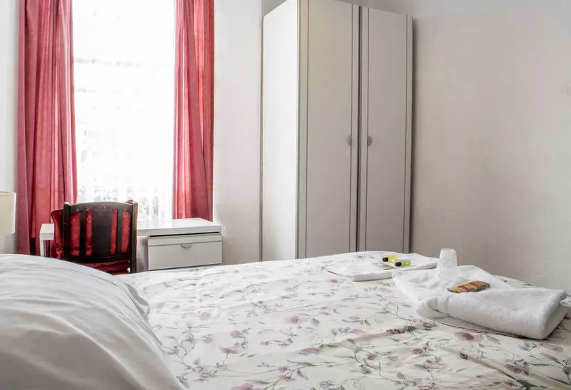 Fotos del hotel The Rutland:  13