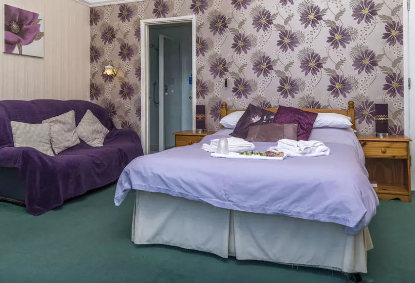 Fotos del hotel The Rutland:  17