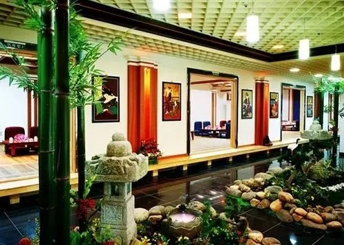 Fotos del hotel Tourist  Masters:  9