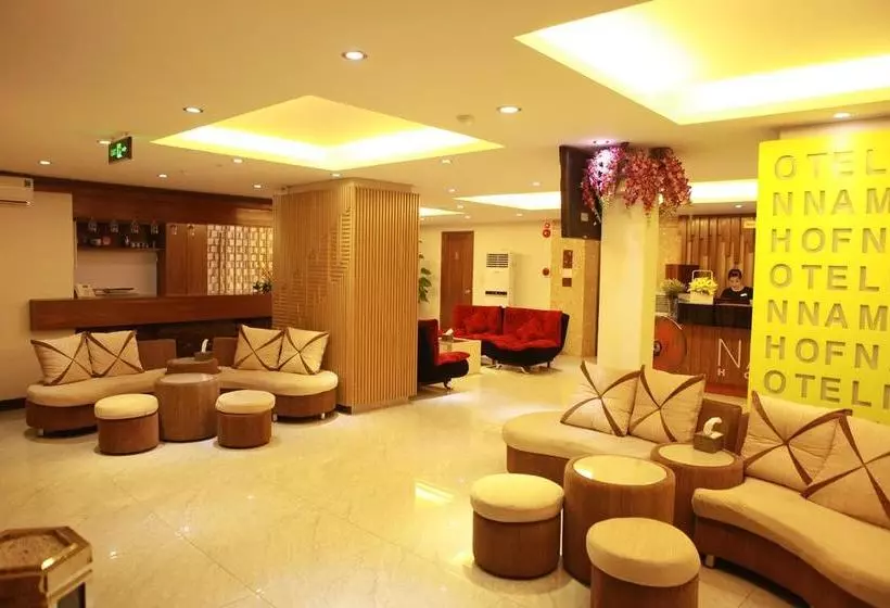 Fotos del hotel Namu:  15