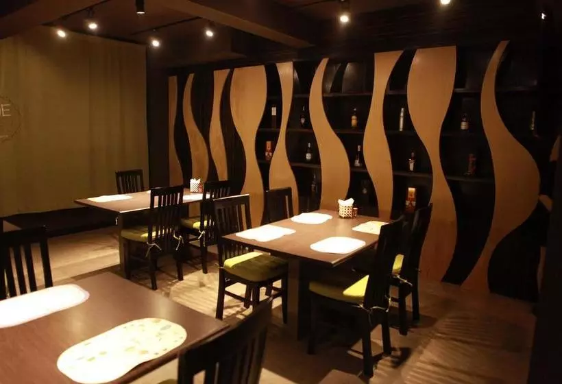 Fotos del hotel Namu:  5