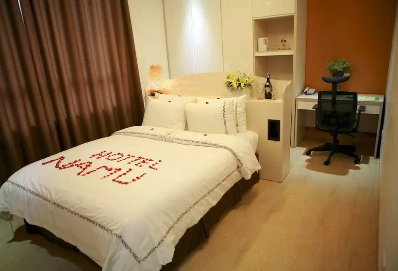 Fotos del hotel Namu:  16