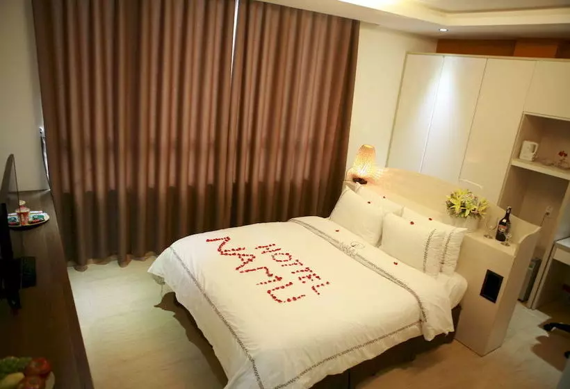 Fotos del hotel Namu:  12