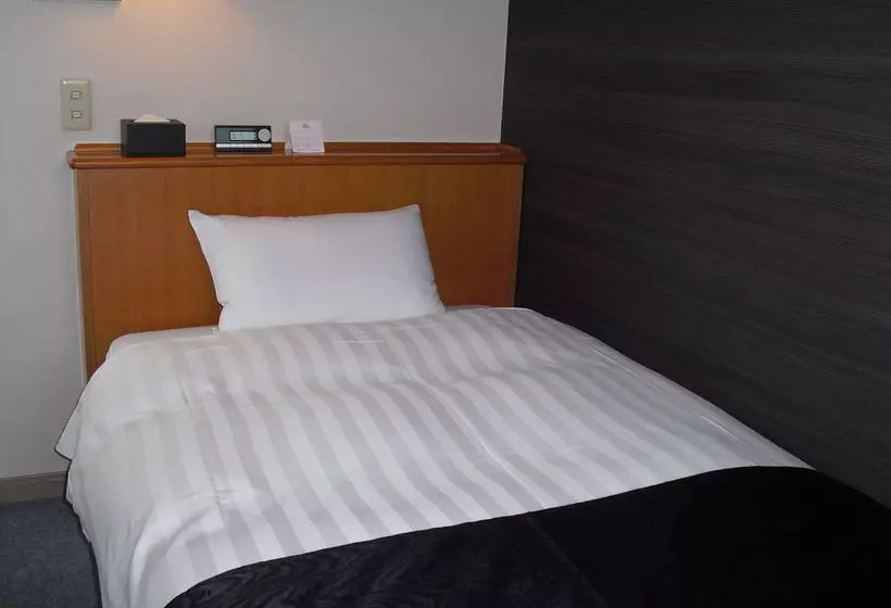 Fotos del hotel Apa  Yokohama Tsurumi:  19