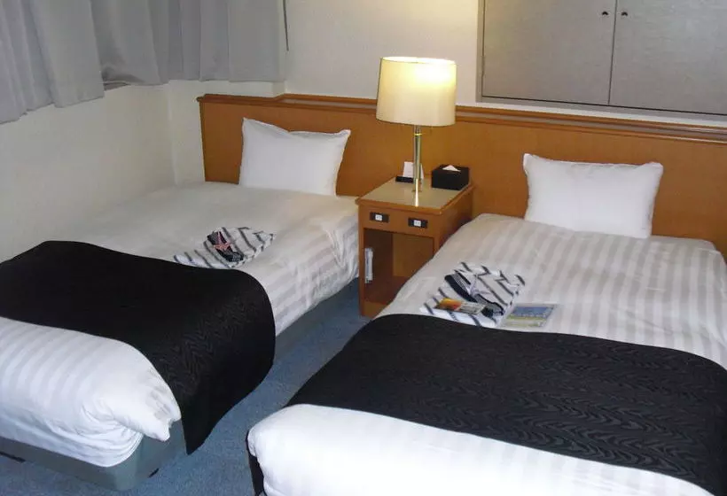 Fotos del hotel Apa  Yokohama Tsurumi:  22