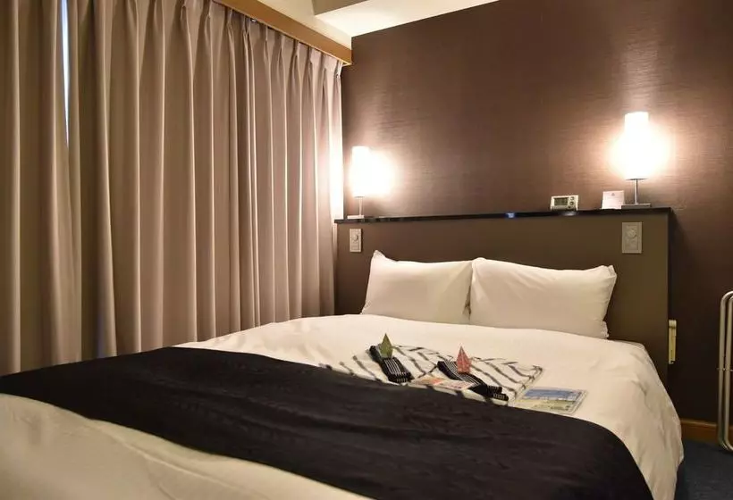 Fotos del hotel Apa  Yokohama Tsurumi:  13