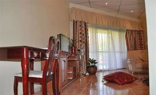 Fotos del hotel Khalifa Executive Suites:  14