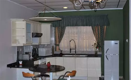 Fotos del hotel Khalifa Executive Suites:  6