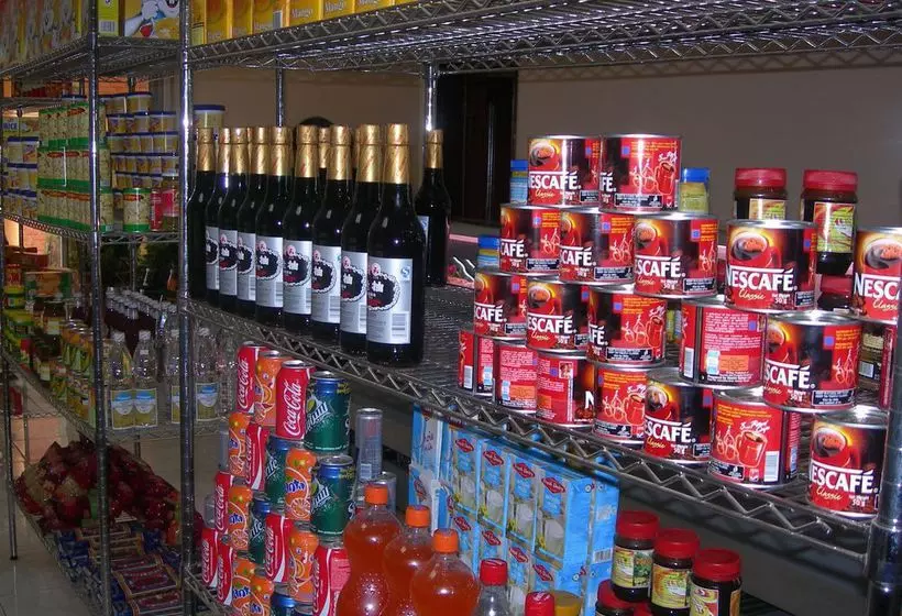 Fotos del hotel Khalifa Executive Suites:  8