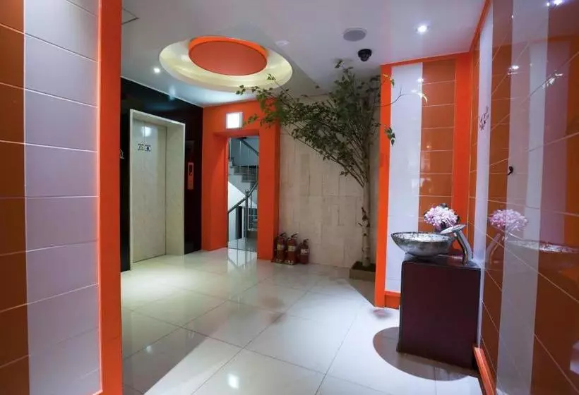 Fotos del hotel Max Motel:  3