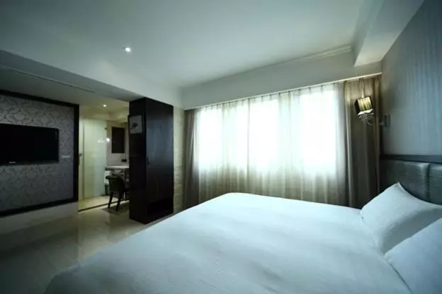 Fotos del hotel Nest  Jhonghua Branch:  4