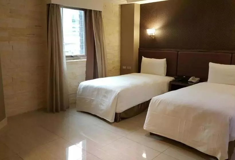 Fotos del hotel Nest  Jhonghua Branch:  10