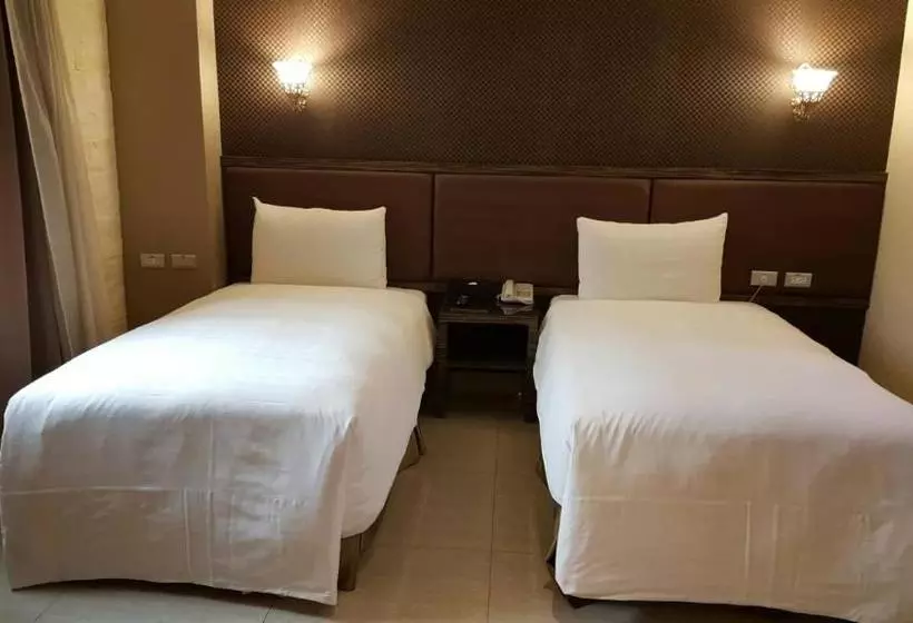 Fotos del hotel Nest  Jhonghua Branch:  13