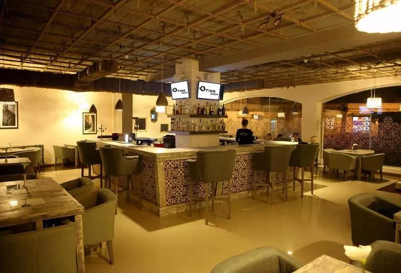 Fotos del hotel Orion Old Town:  10