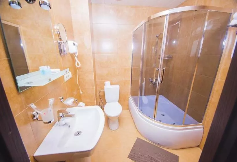 Fotos del hotel Orion Old Town:  5