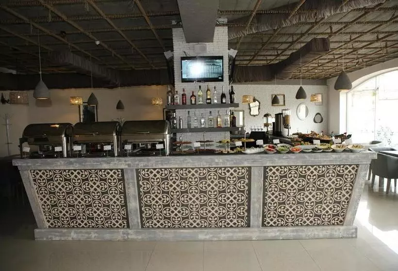 Fotos del hotel Orion Old Town:  15