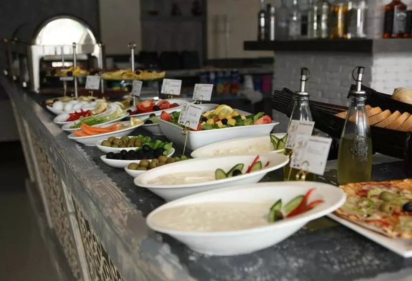 Fotos del hotel Orion Old Town:  23