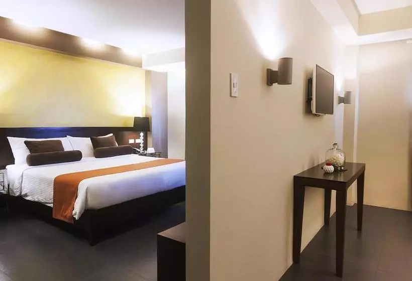 Fotos del hotel Grace Crown:  13