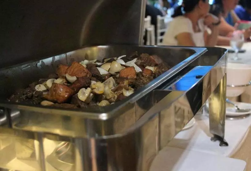 Fotos del hotel Grace Crown:  5