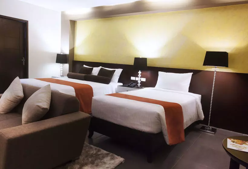 Fotos del hotel Grace Crown:  14