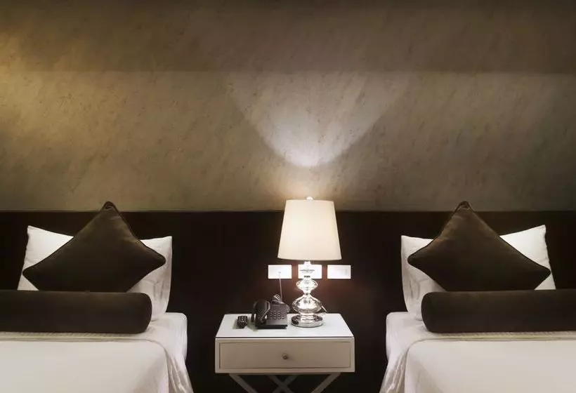 Fotos del hotel Grace Crown:  17