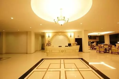 Fotos del hotel Lk Premier:  2