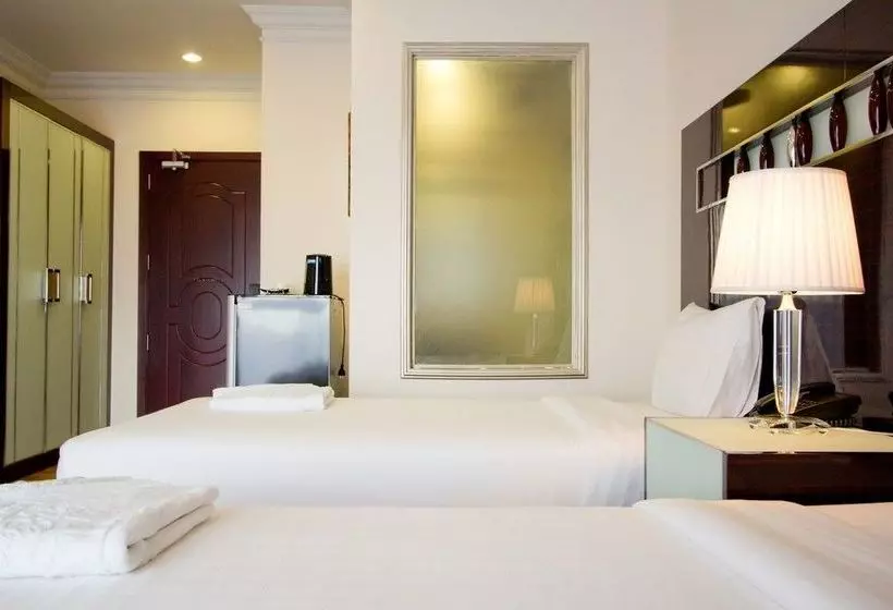 Fotos del hotel Lk Premier:  12