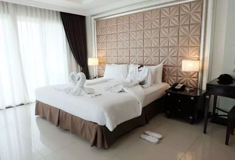 Fotos del hotel Lk Premier:  9