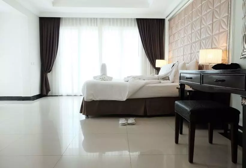 Fotos del hotel Lk Premier:  4