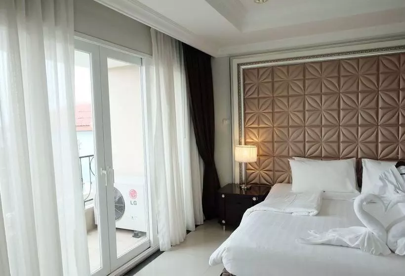 Fotos del hotel Lk Premier:  19