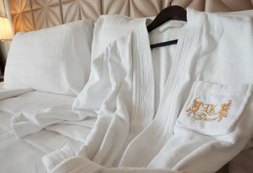 Fotos del hotel Lk Premier:  25