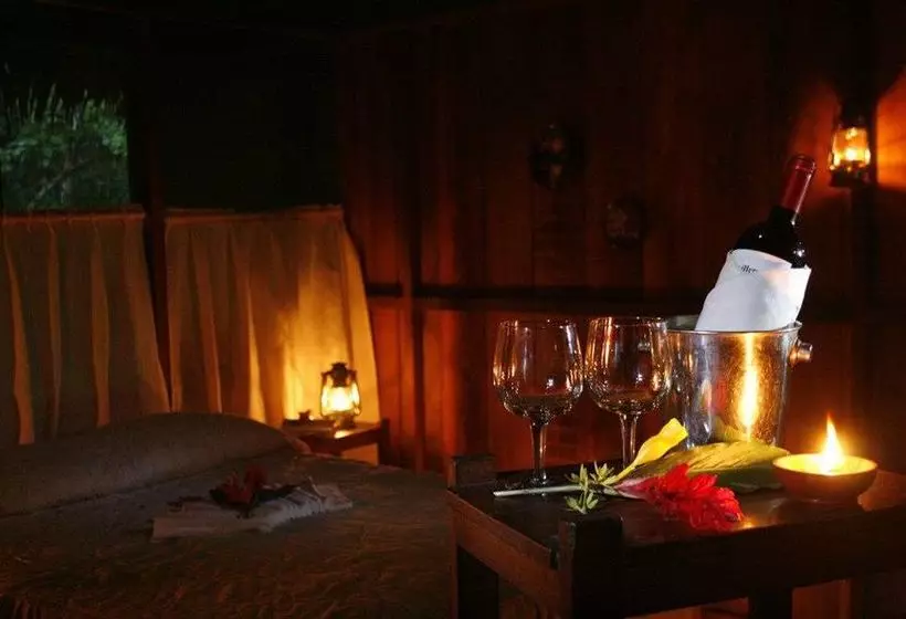 Fotos del hotel Amazonas Sinchicuy Lodge:  13