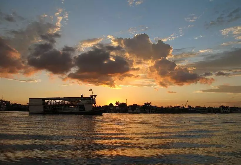 Fotos del hotel Amazonas Sinchicuy Lodge:  12