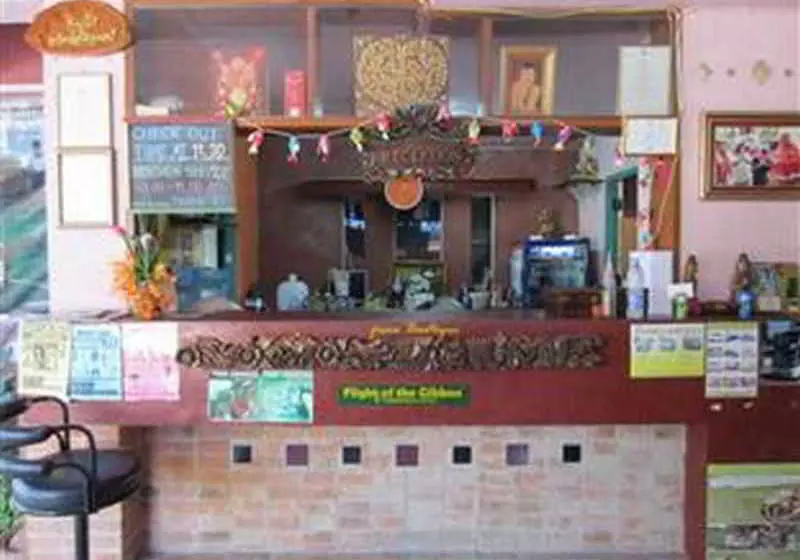 Fotos del hotel Grace Boutique House:  4