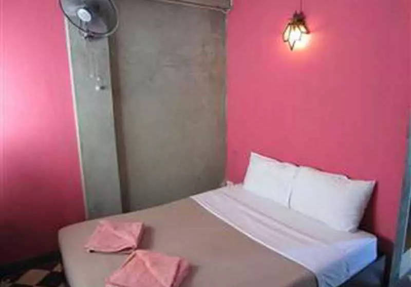 Grace Boutique House