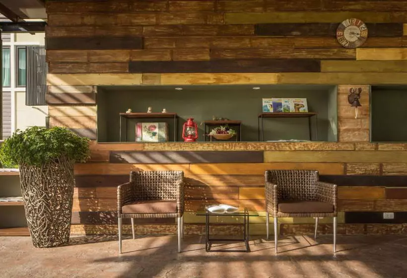 Fotos del hotel Patravana Resort:  5