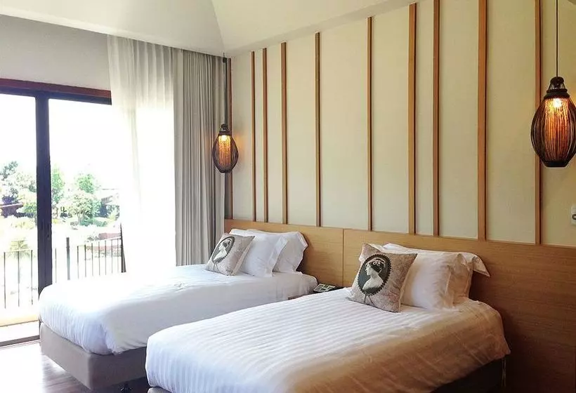 Fotos del hotel Patravana Resort:  9