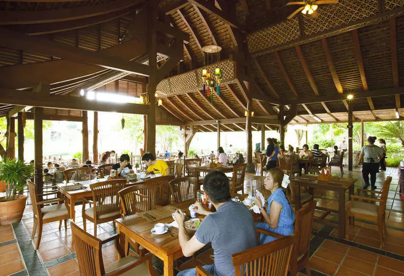 Fotos del hotel Patravana Resort:  4