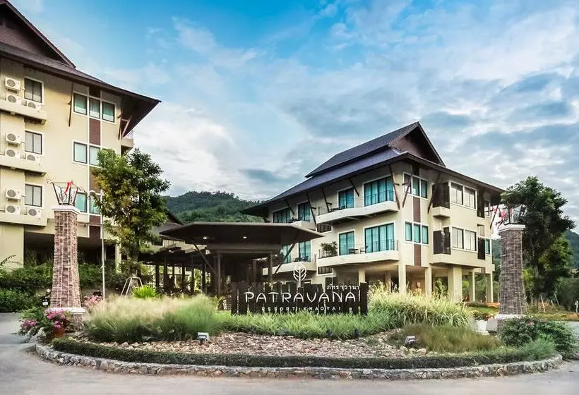 Patravana Resort