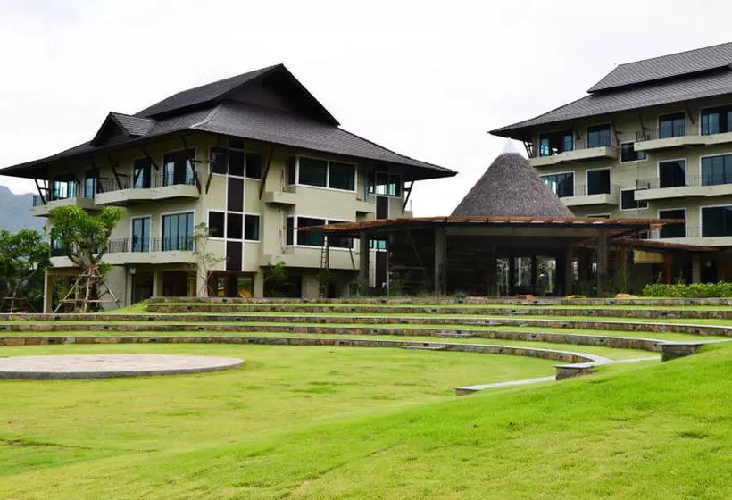 Fotos del hotel Patravana Resort:  20