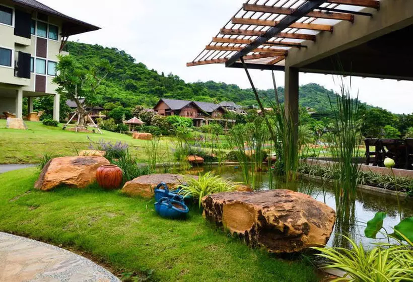 Fotos del hotel Patravana Resort:  22