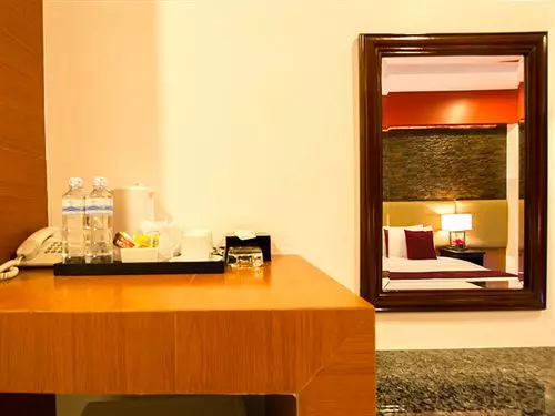 Fotos del hotel Sun Sky Resort:  2