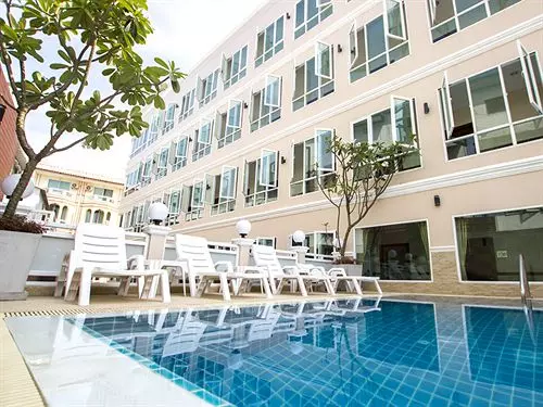 Fotos del hotel Sun Sky Resort:  15