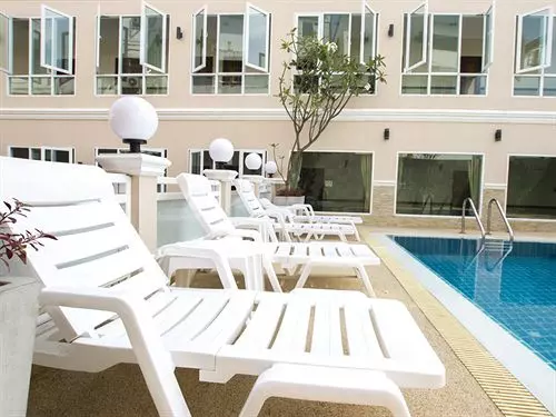 Fotos del hotel Sun Sky Resort:  10