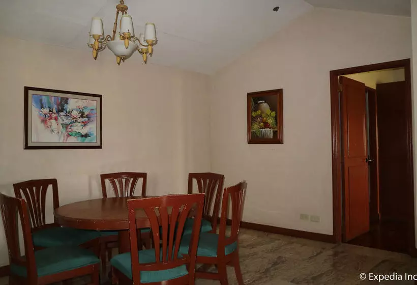 Fotos del hotel Sunrise Holiday Mansion:  21