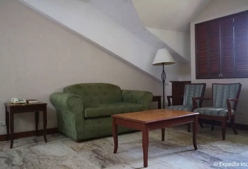 Fotos del hotel Sunrise Holiday Mansion:  23