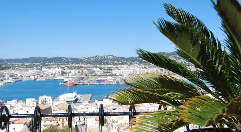 Fotos del hotel El Corsario:  7